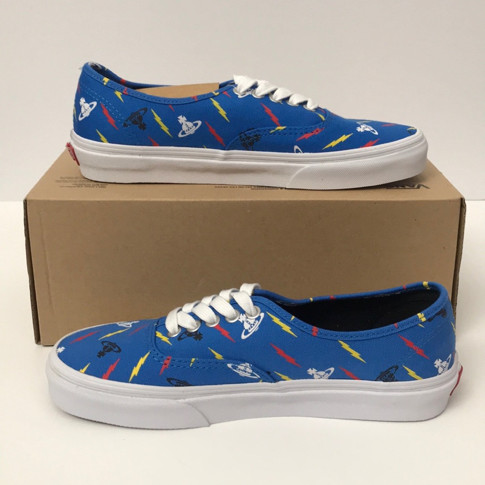 VANS AUTHENTIC - Picture 3 of 10